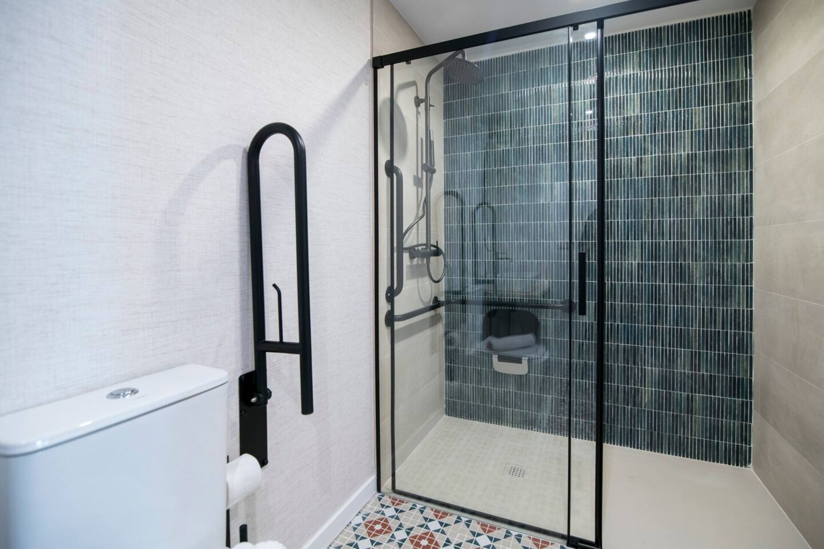 District Key - Valencia, Olimpia Arozena 1 9 District Key