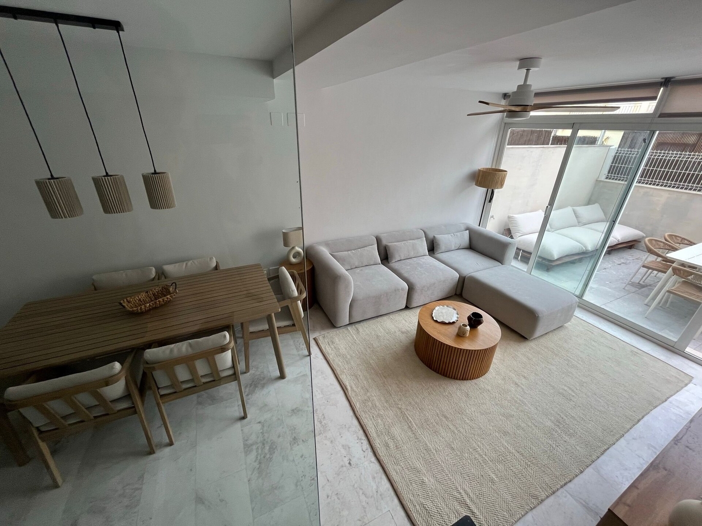 District Key - Jávea, Adosado Bruselas 1 District Key