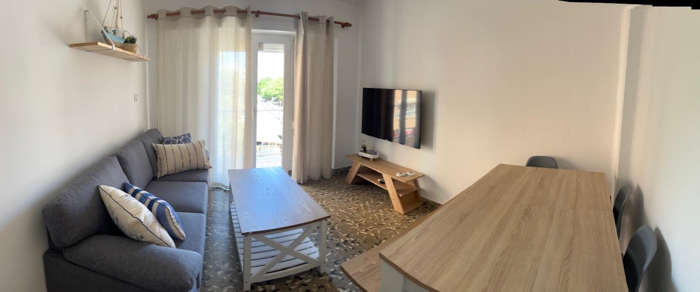 District Key - P.Sagunto, Asturias District Key