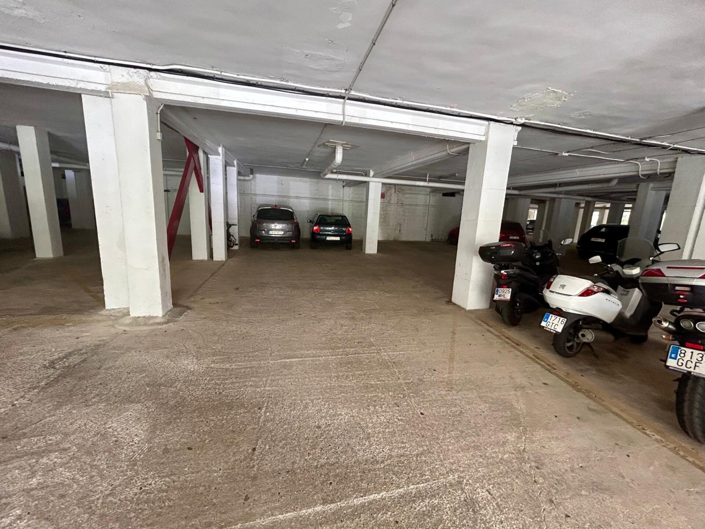 District Key - Saler, Gola Puchol 24 District Key