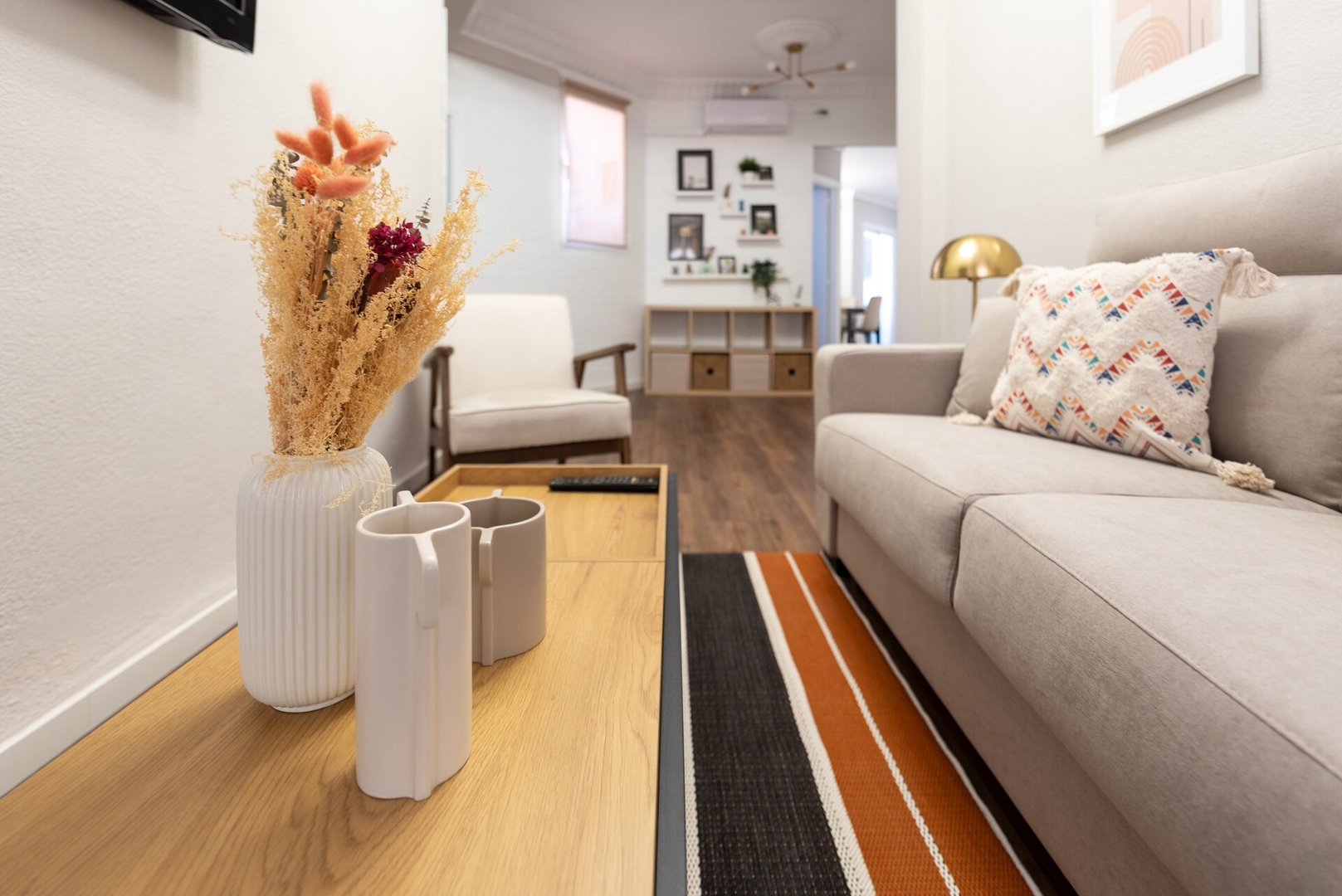 District Key - Castellon 9 District Key