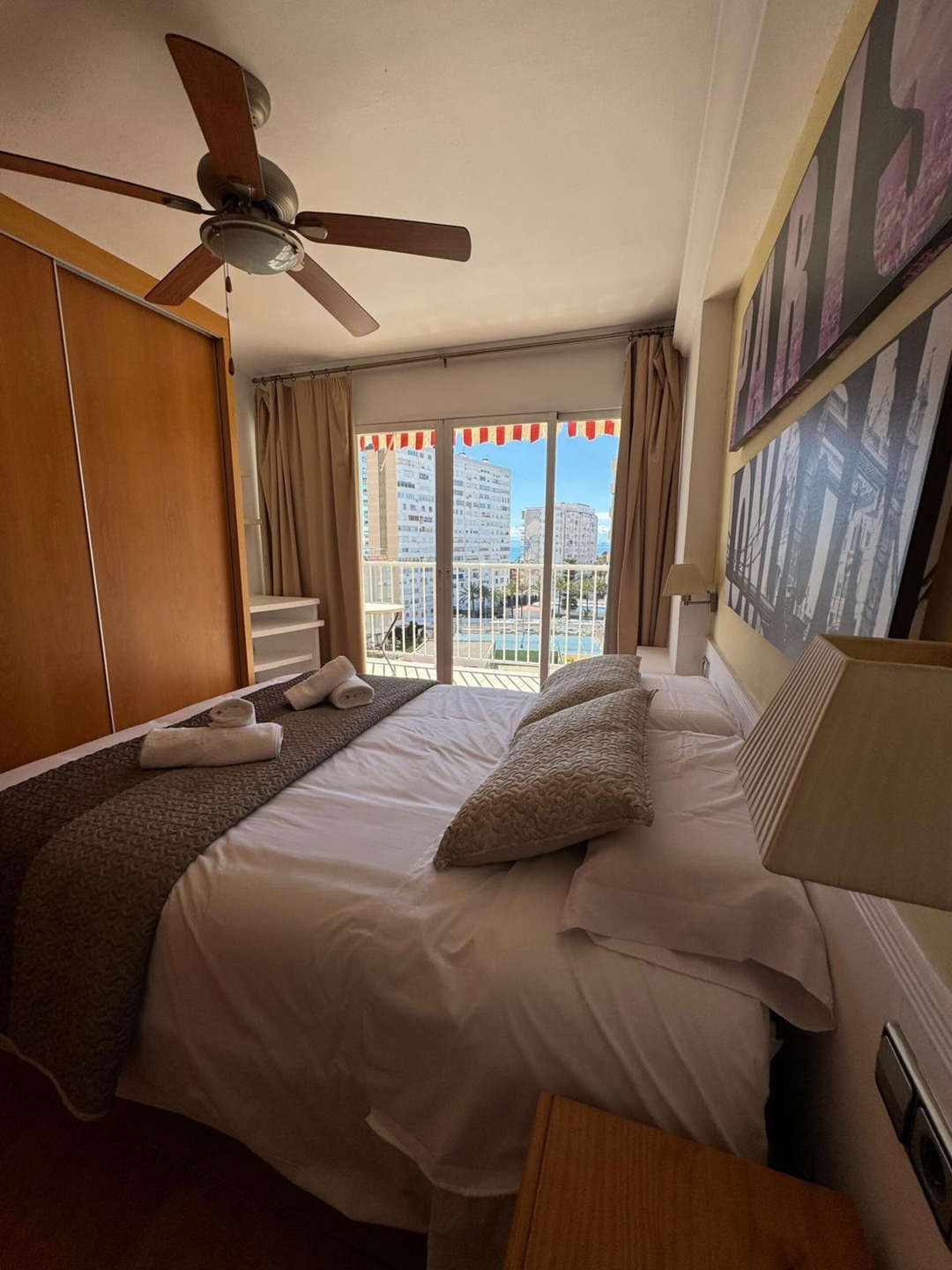 District Key - P. Farnals, Carabelas 14 District Key