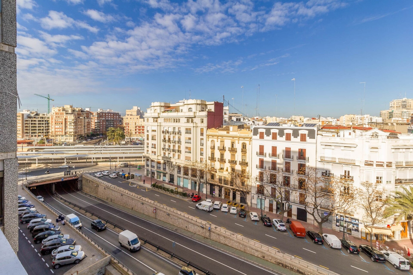 Gran Vía by District Key 27 District Key