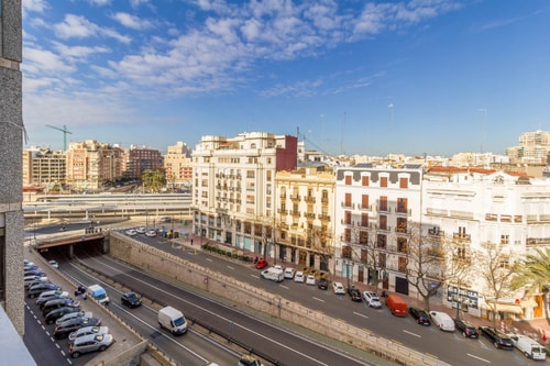 Gran Vía by District Key 27 District Key