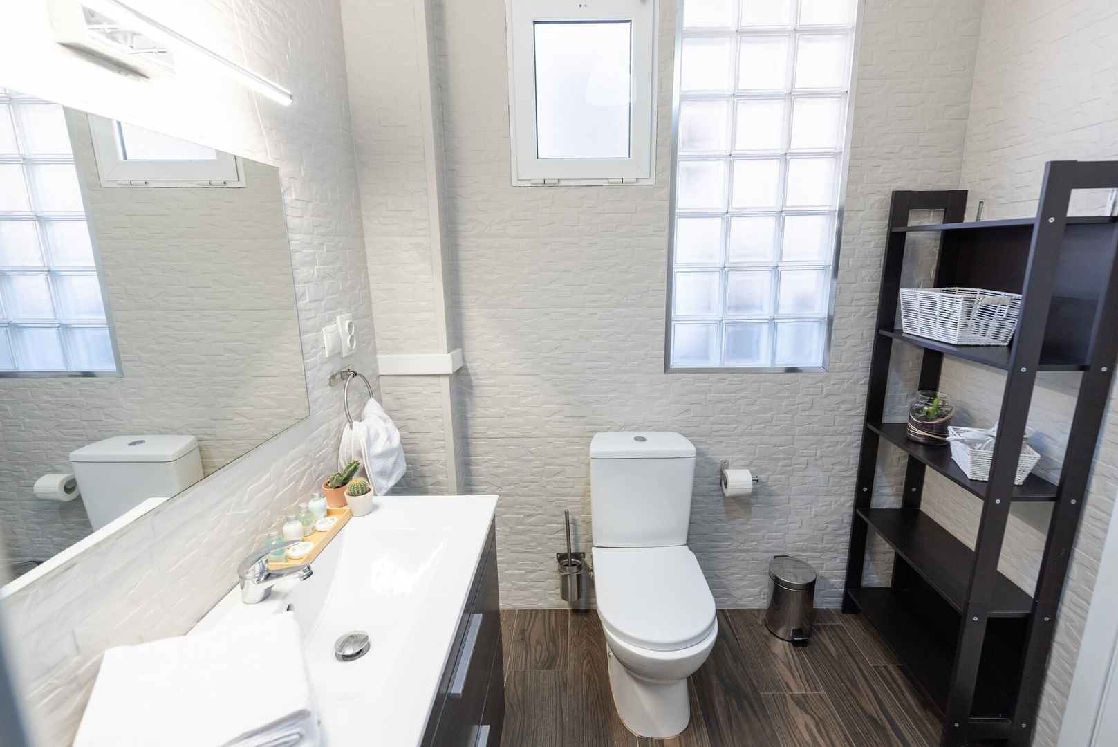 District Key - Castellon 23 District Key