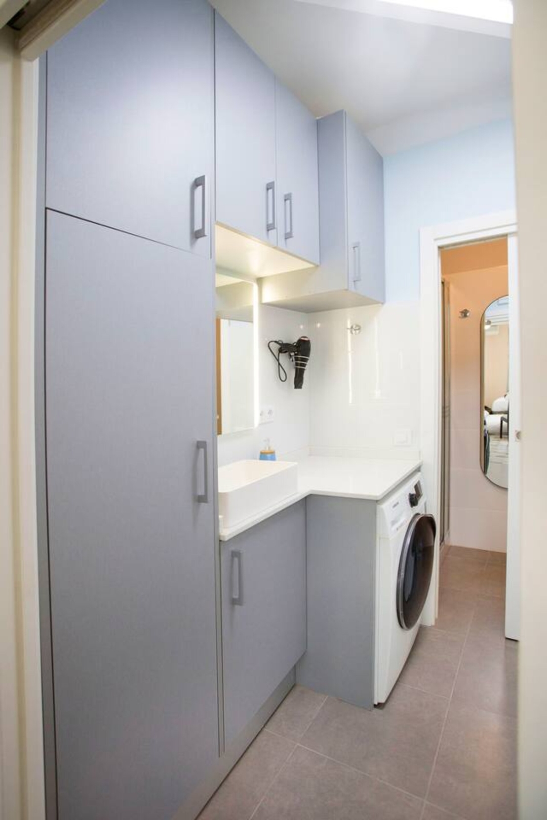 District Key - Carricola 6 District Key