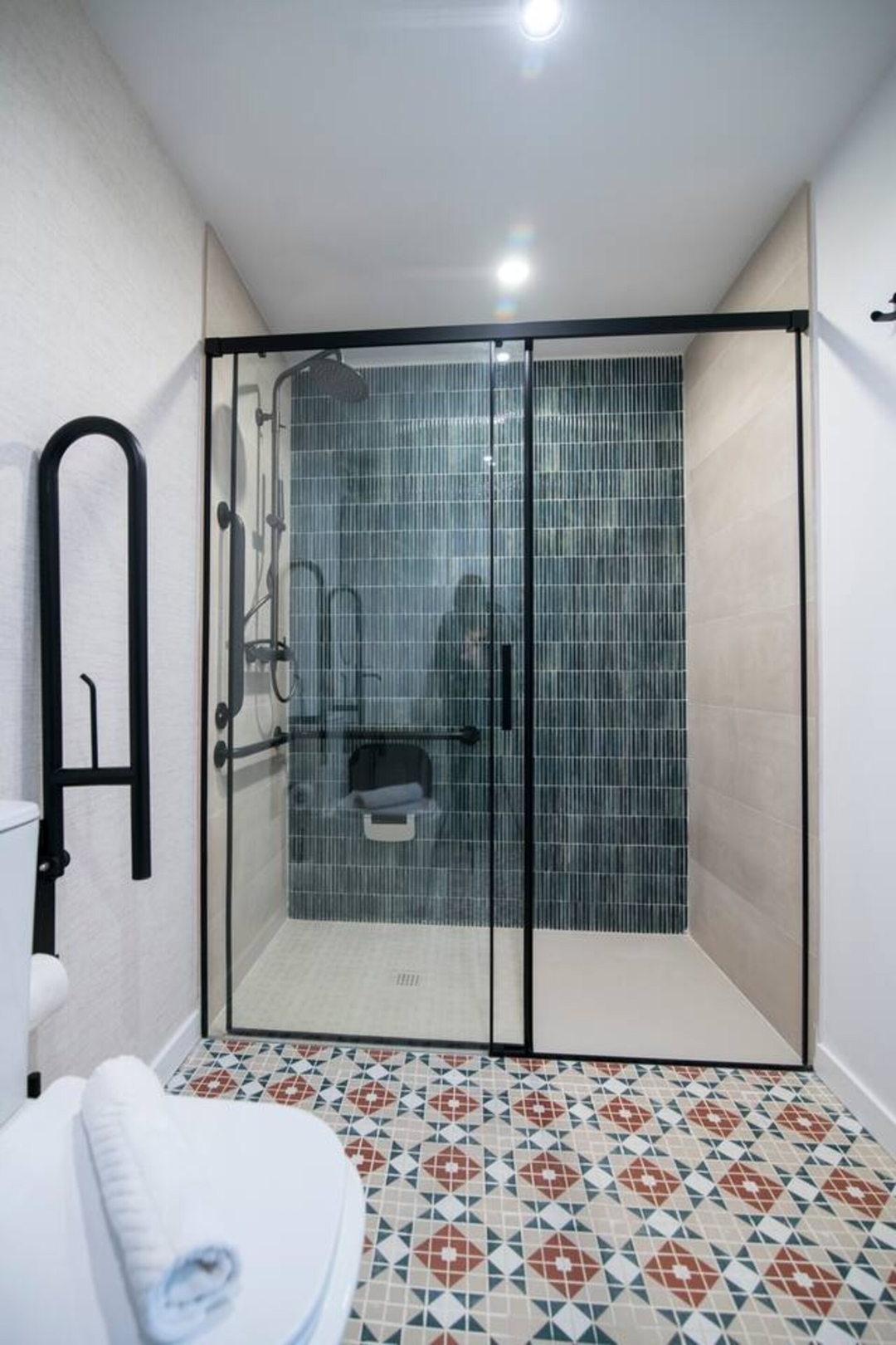 District Key - Valencia, Olimpia Arozena 1 20 District Key