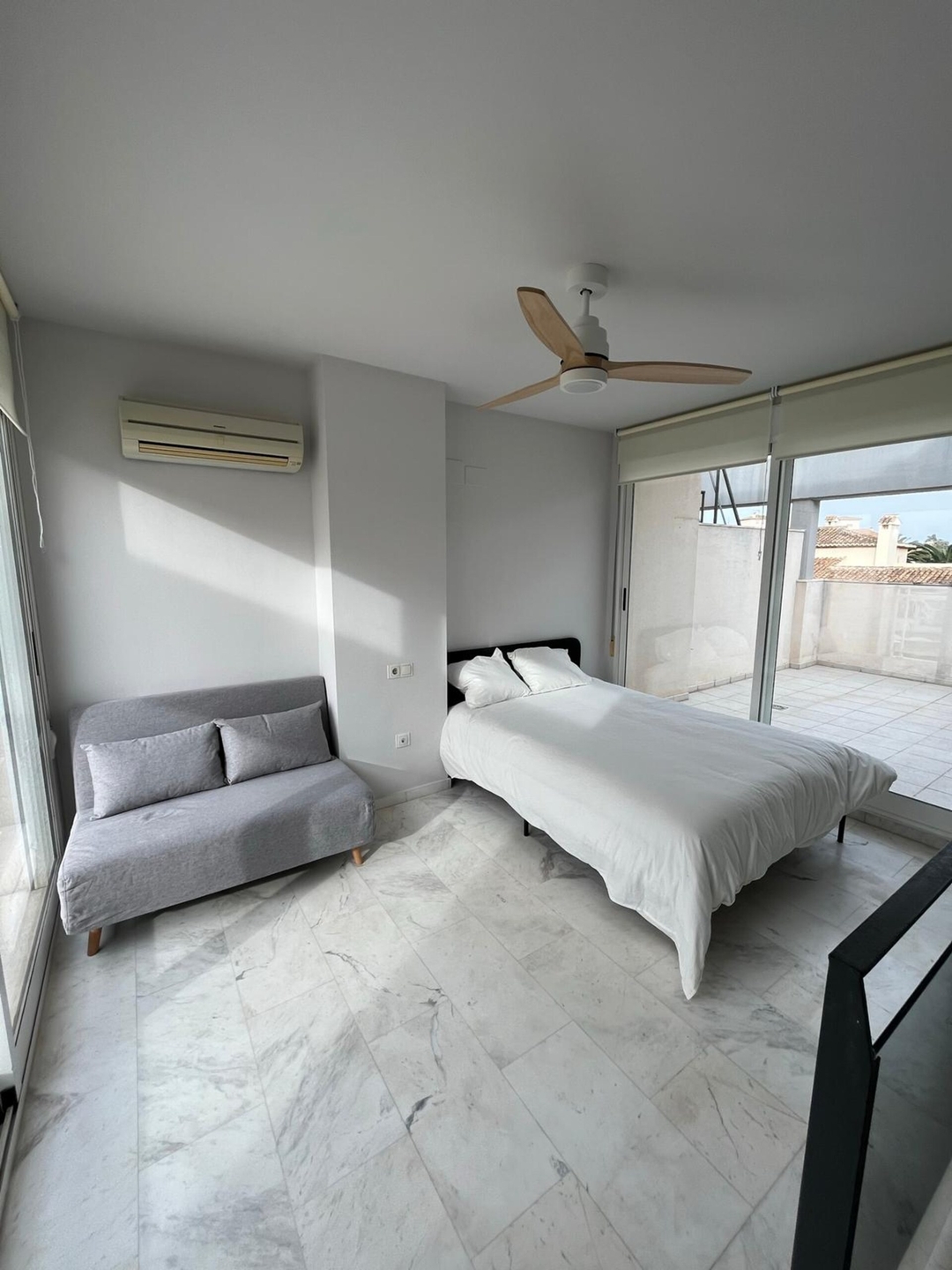 District Key - Jávea, Adosado Bruselas 33 District Key