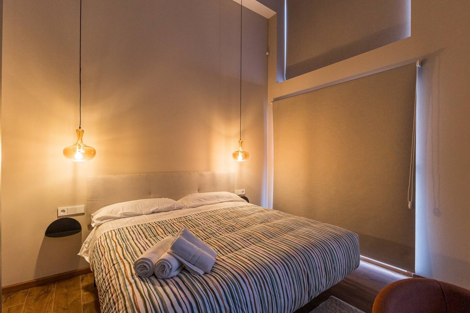 Suite Premium junto al Río Turia 3 6 District Key