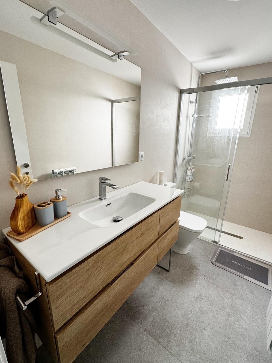 P. Sagunto, C/Concepción Arenal 7 · Modern Flat in Puerto Sagunto 6 District Key