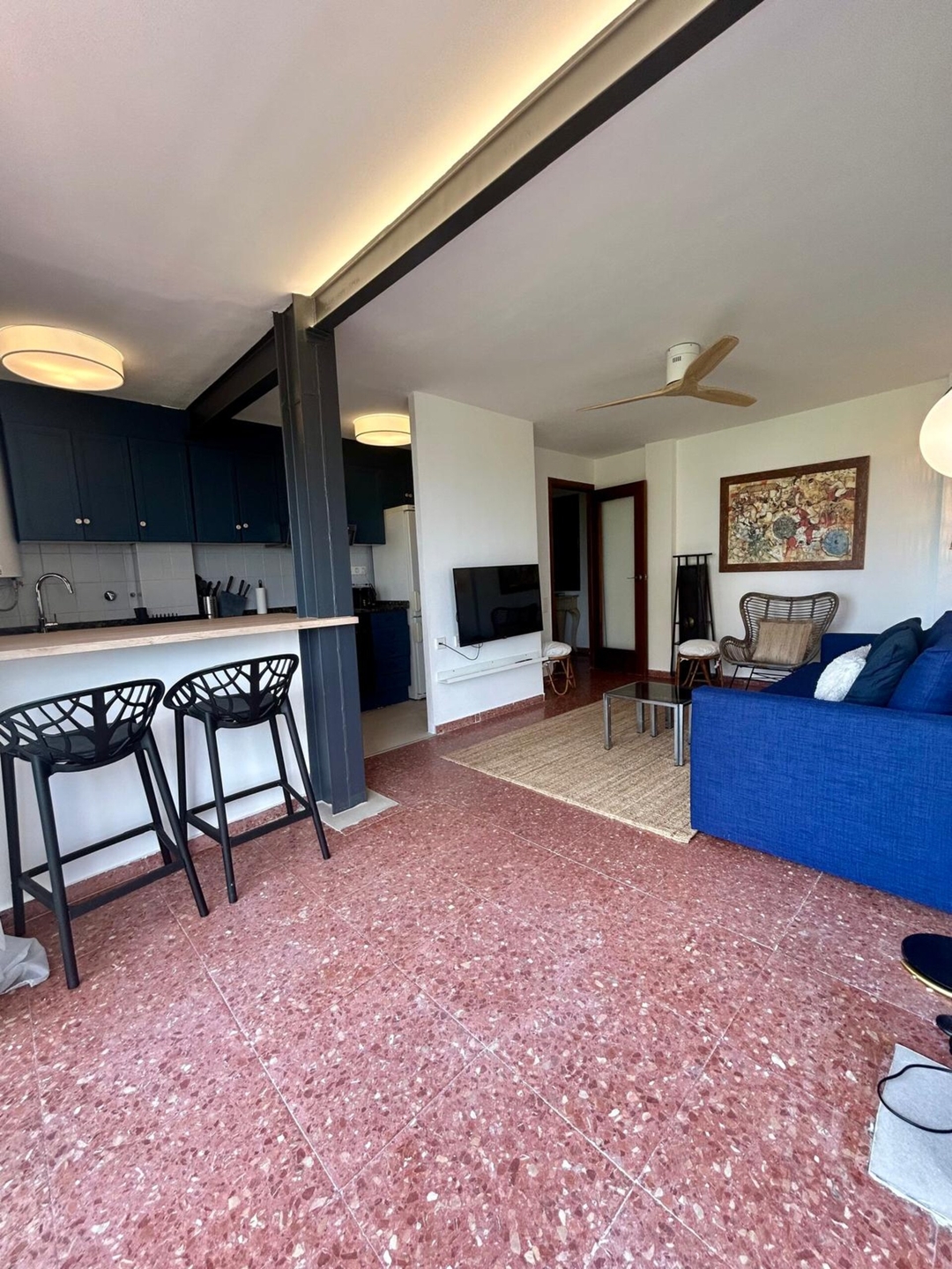 District Key - Saler, Gola Puchol 10 District Key