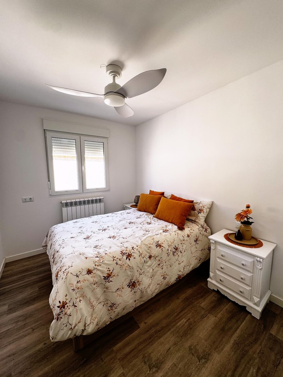 P. Sagunto, C/Concepción Arenal 7 · Modern Flat in Puerto Sagunto 15 District Key