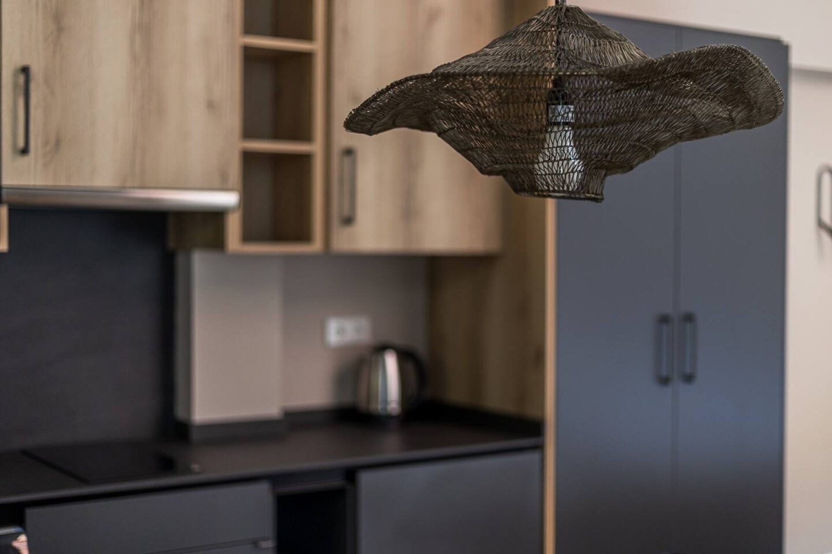 Suite Premium junto al Río Turia 3 7 District Key