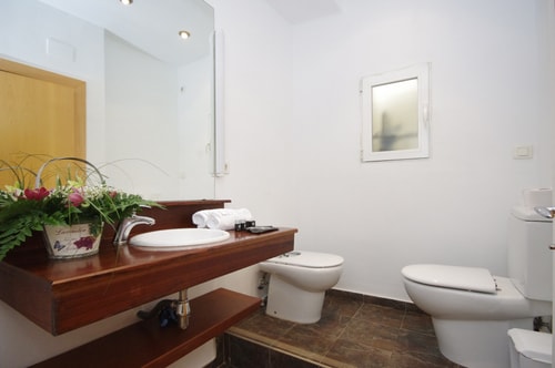 Vivaldi Penthouse Ayuntamiento - Valencia 22 District Key