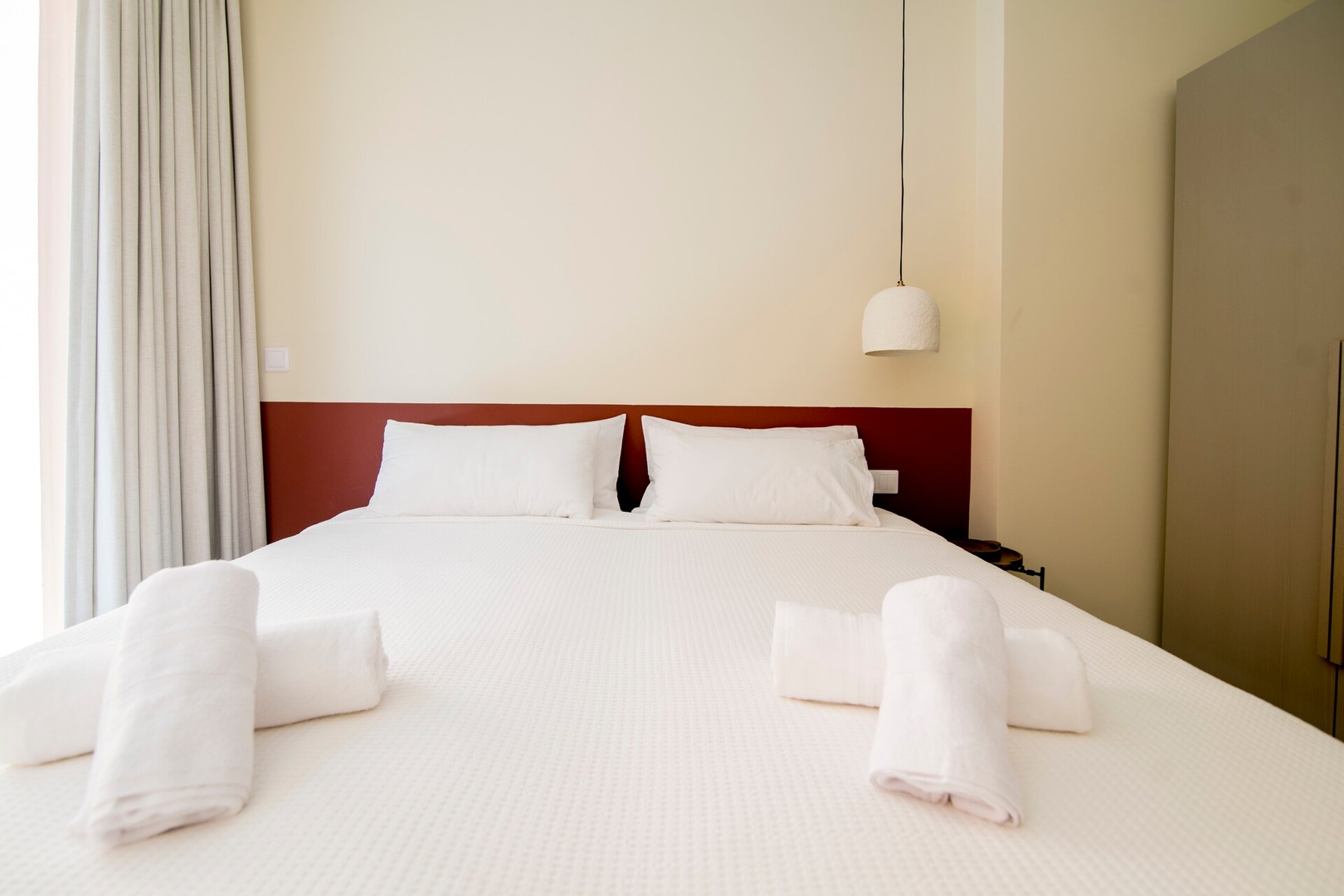 District Key - Azcarraga 50 District Key