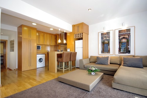 Vivaldi Penthouse Ayuntamiento - Valencia 8 District Key