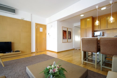 Vivaldi Penthouse Ayuntamiento - Valencia 27 District Key