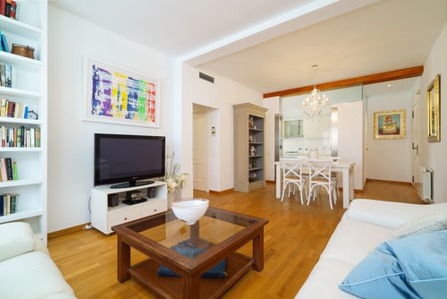 Vivaldi Valencia Apartament - Centro Valencia 0 District Key