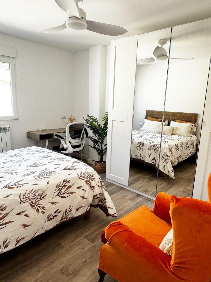 P. Sagunto, C/Concepción Arenal 7 · Modern Flat in Puerto Sagunto 13 District Key
