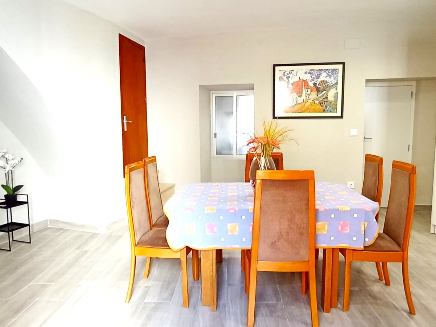 District Key - Lliria, Santisima Sangre 6 District Key