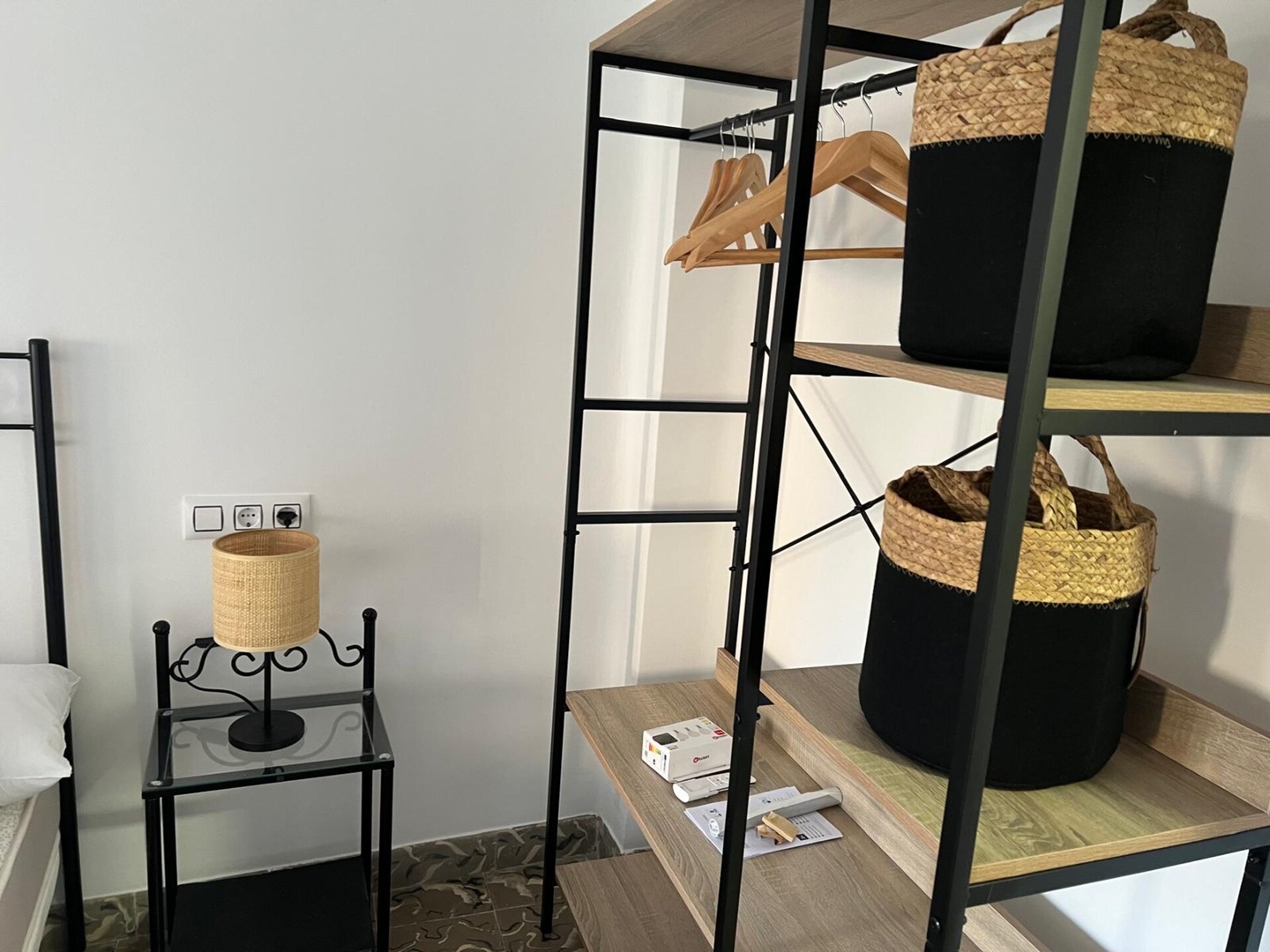 District Key - P.Sagunto, Asturias 3 District Key