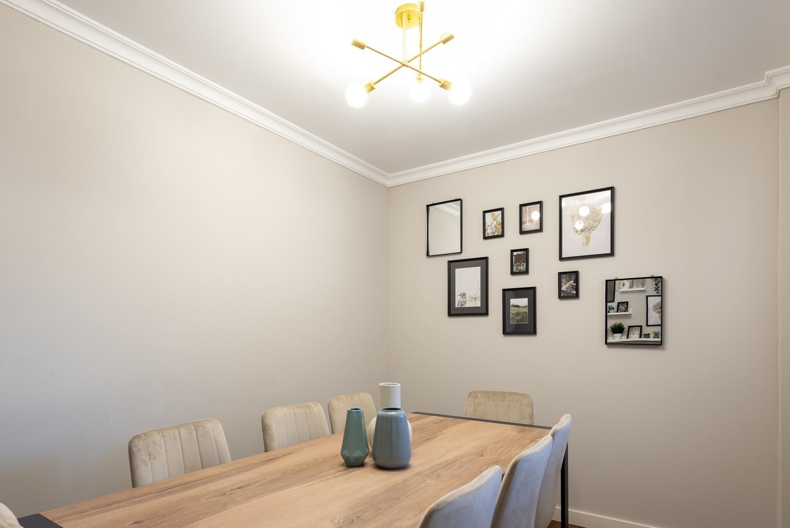 District Key - Castellon 37 District Key