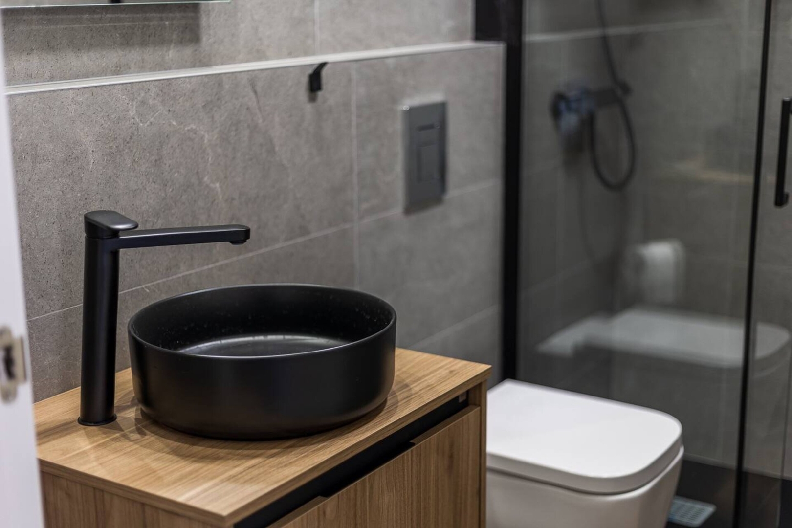 Suite Premium junto al Río Turia 4 13 District Key