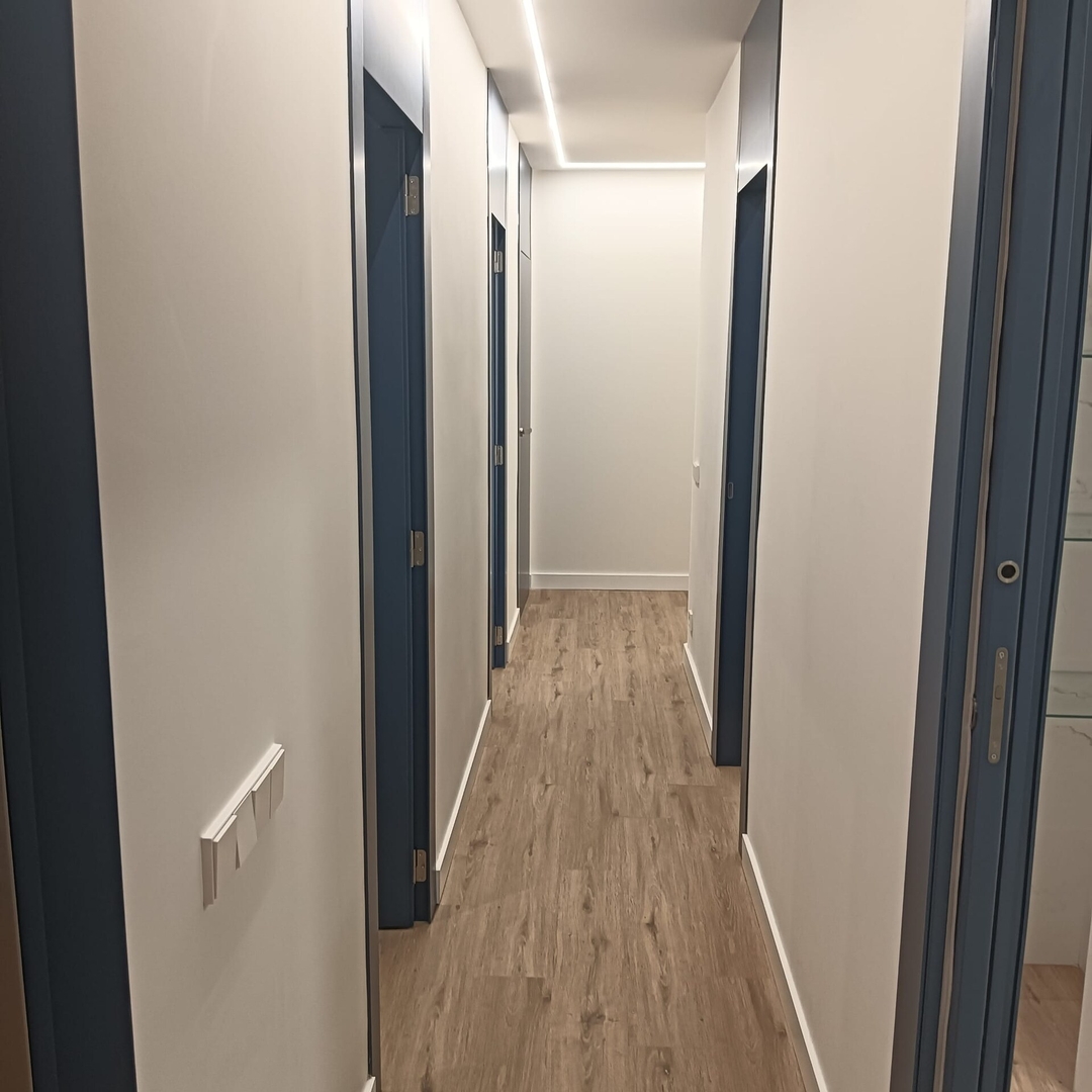 District Key - Valencia, Finca Roja 15 District Key