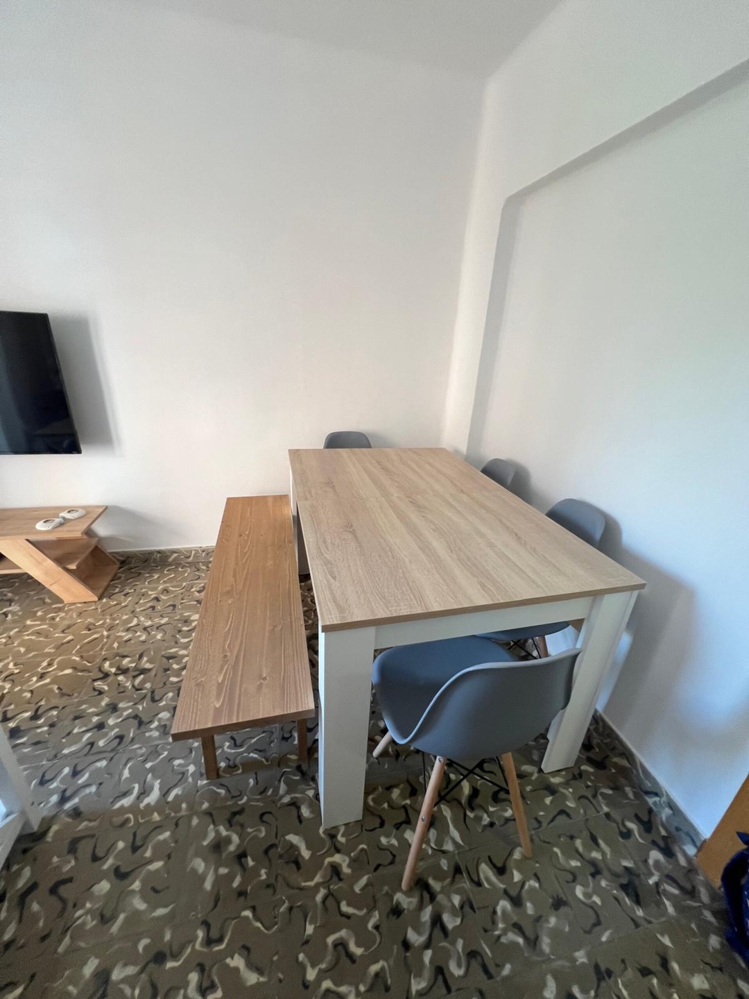 District Key - P.Sagunto, Asturias 43 District Key