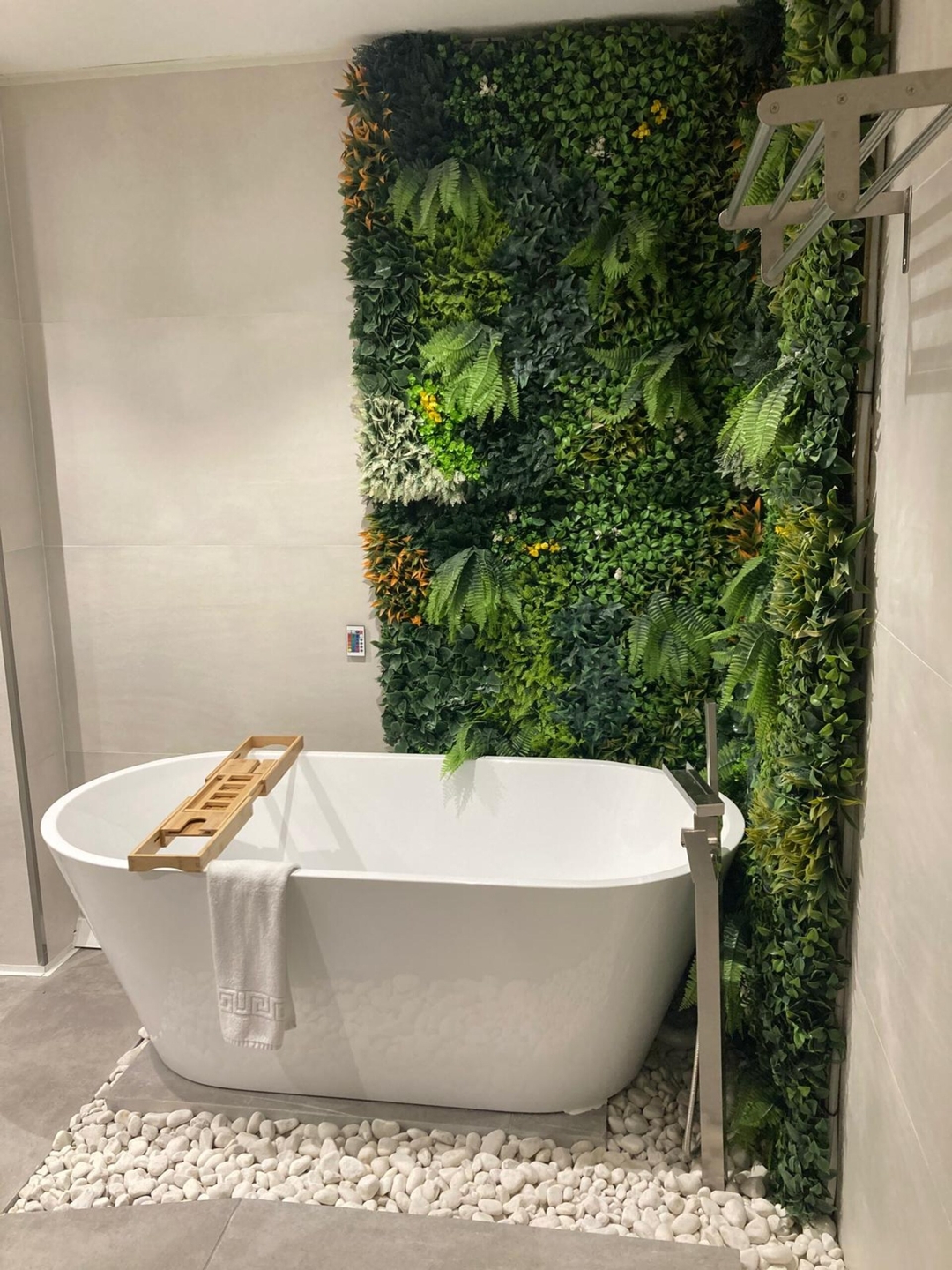 District Key - Arquitecto Gasco 11 District Key