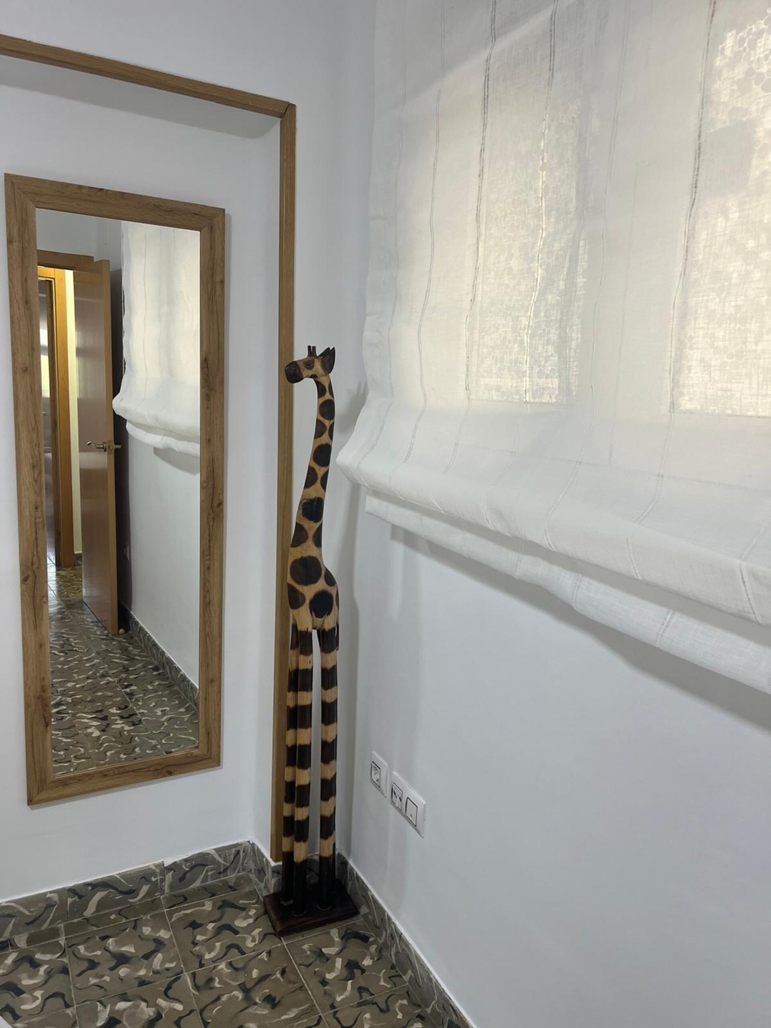 District Key - P.Sagunto, Asturias 6 District Key