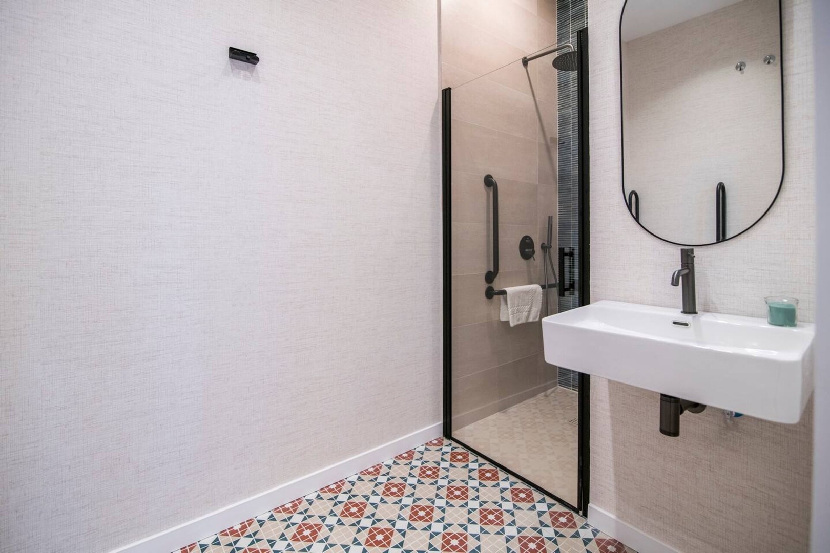 District Key - Valencia, Fuencaliente D 23 District Key