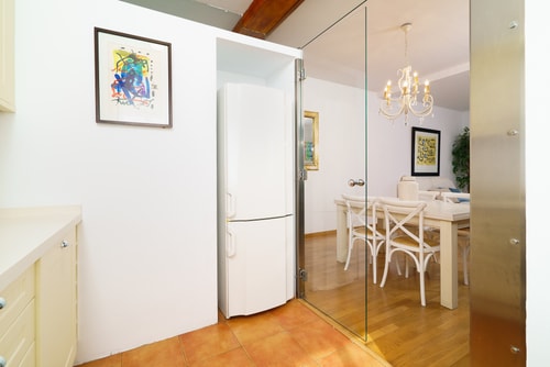 Vivaldi Valencia Apartament - Centro Valencia 4 District Key