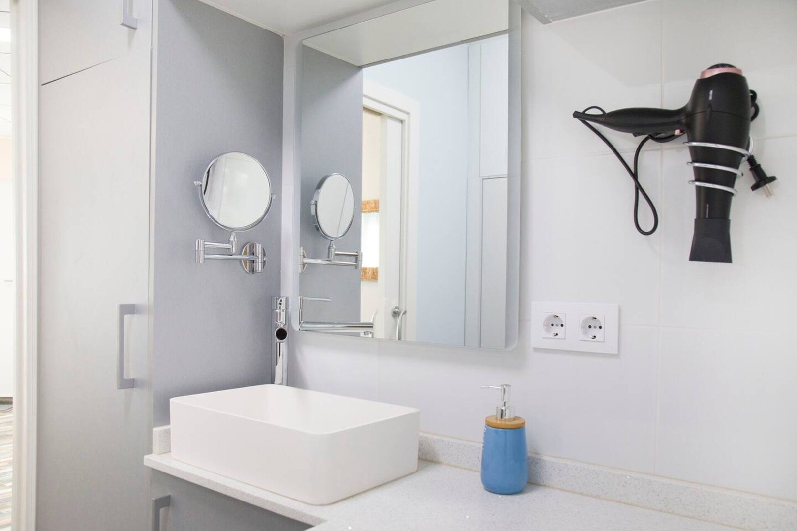 District Key - Carricola 4 District Key