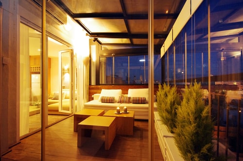 Vivaldi Penthouse Ayuntamiento - Valencia 36 District Key