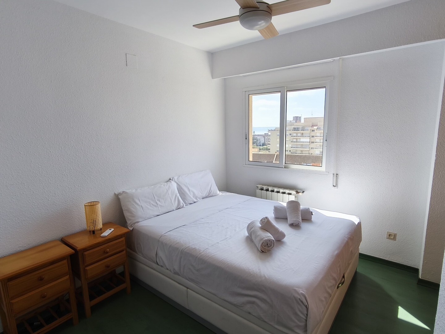 District Key - Perello, Llobarro 15 District Key