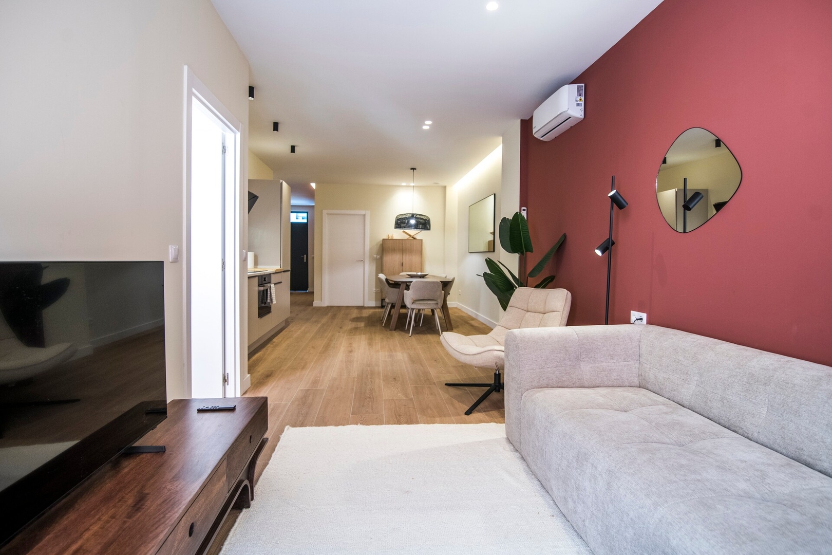 District Key - Azcarraga 1 District Key