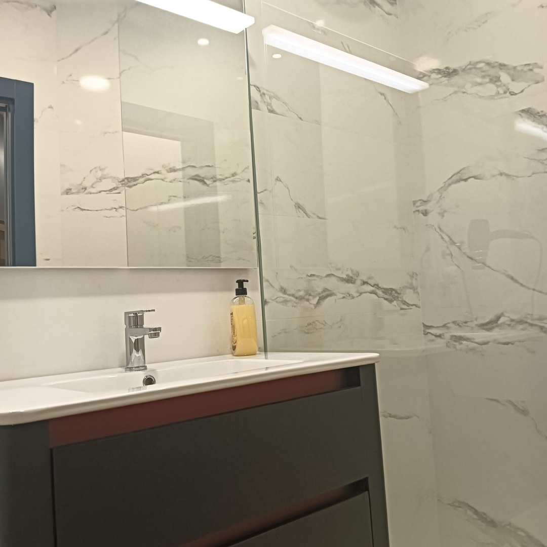 District Key - Valencia, Finca Roja 4 District Key