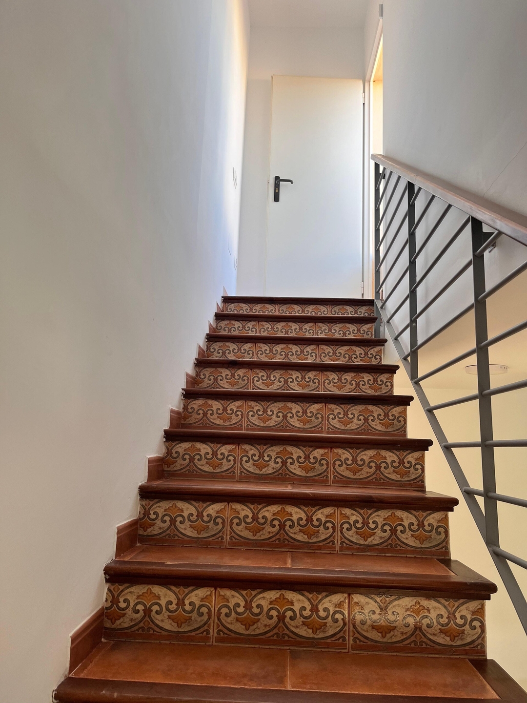 District Key - Malaga, Sierra de Yeguas 19 District Key