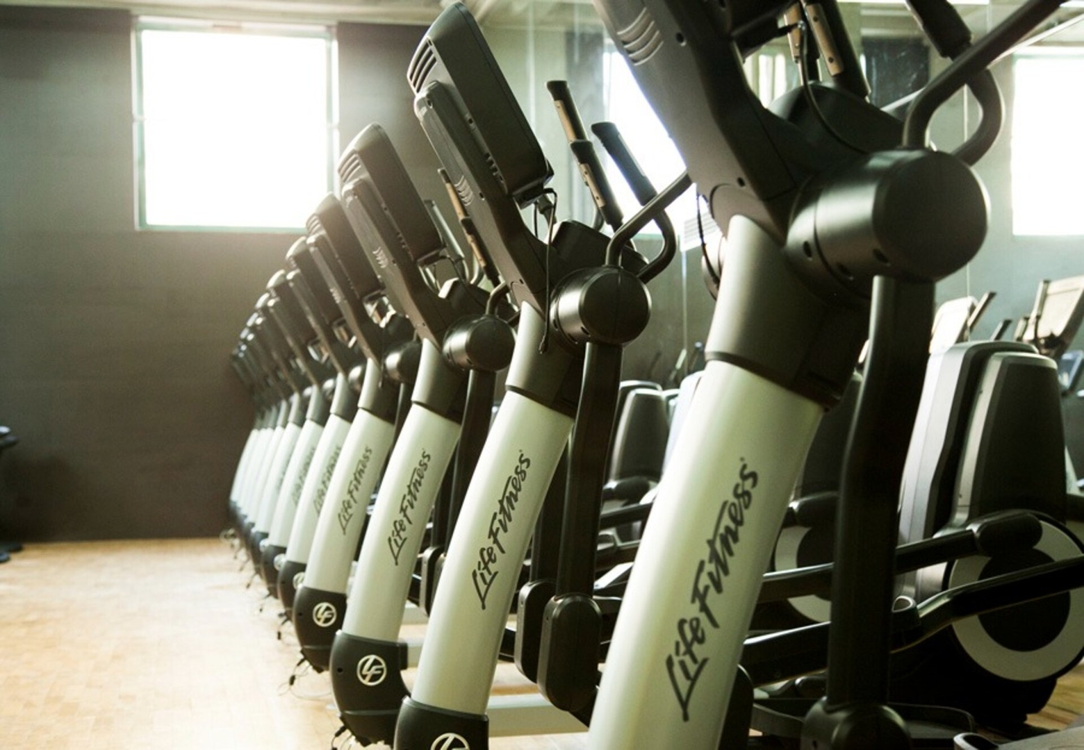 District Key- Fitness & Spa, Suite Atalanta 16 District Key