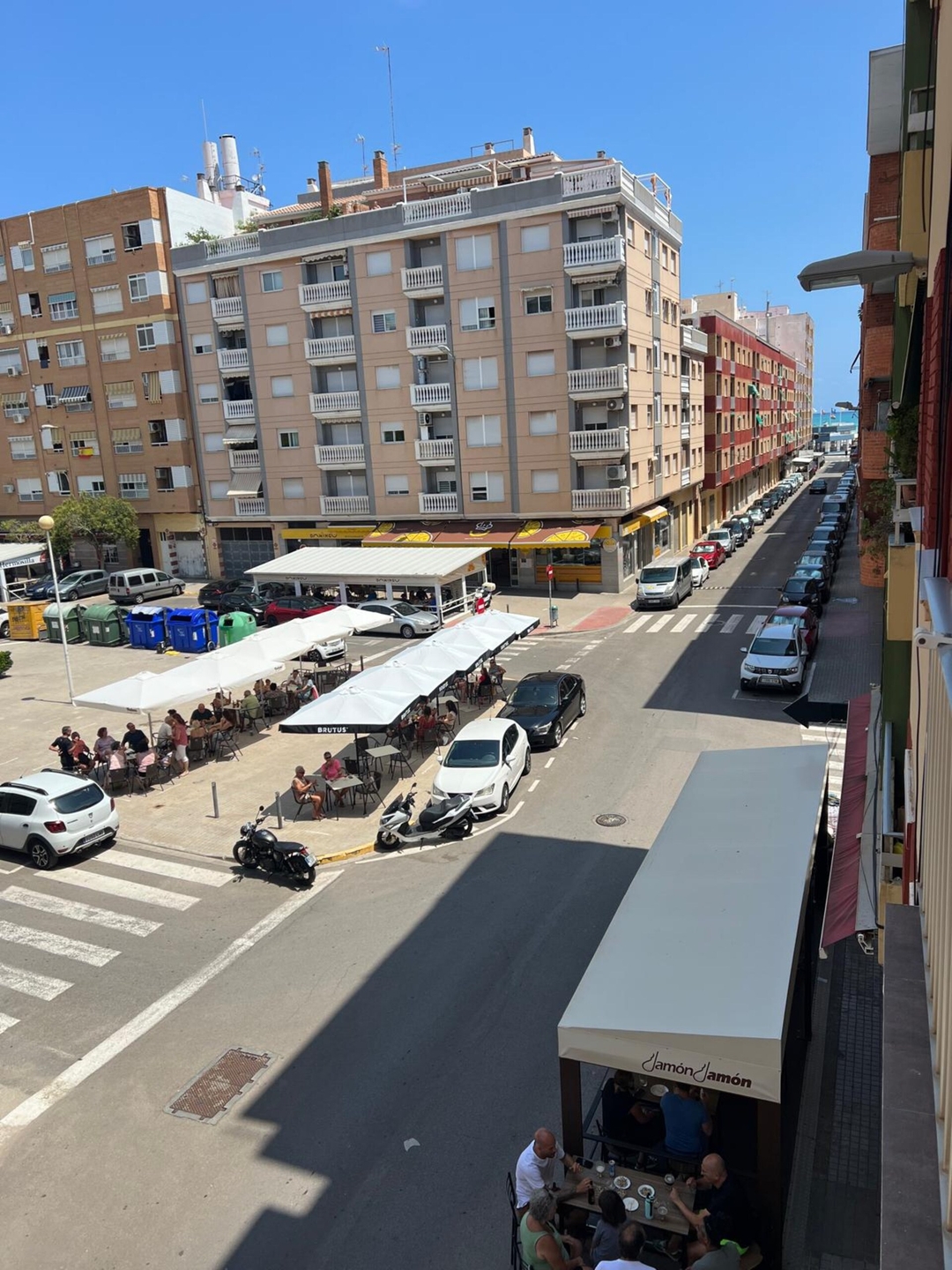 District Key - P.Sagunto, Asturias 41 District Key