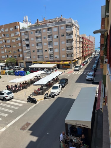 District Key - P.Sagunto, Asturias 41 District Key