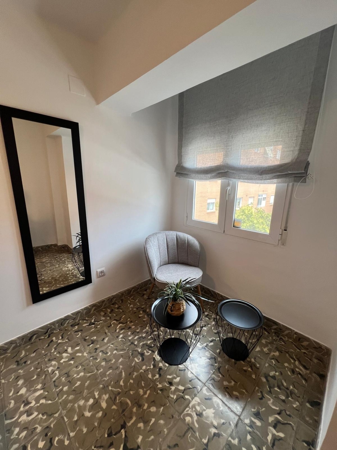 District Key - P.Sagunto, Asturias 21 District Key