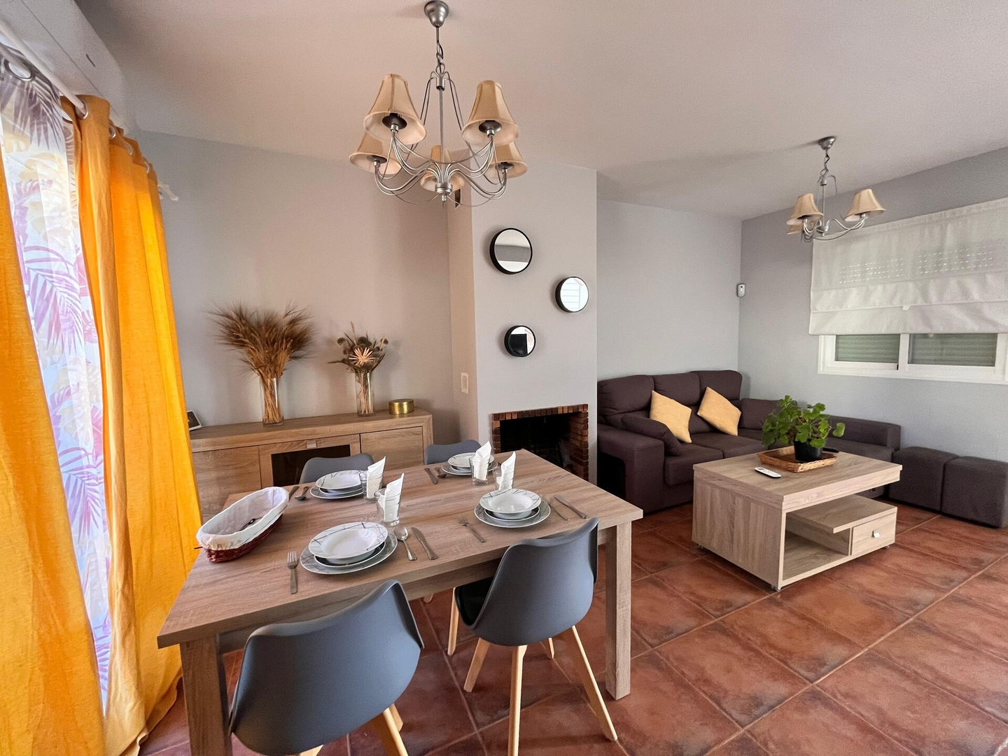 District Key - Malaga, Sierra de Yeguas 0 District Key