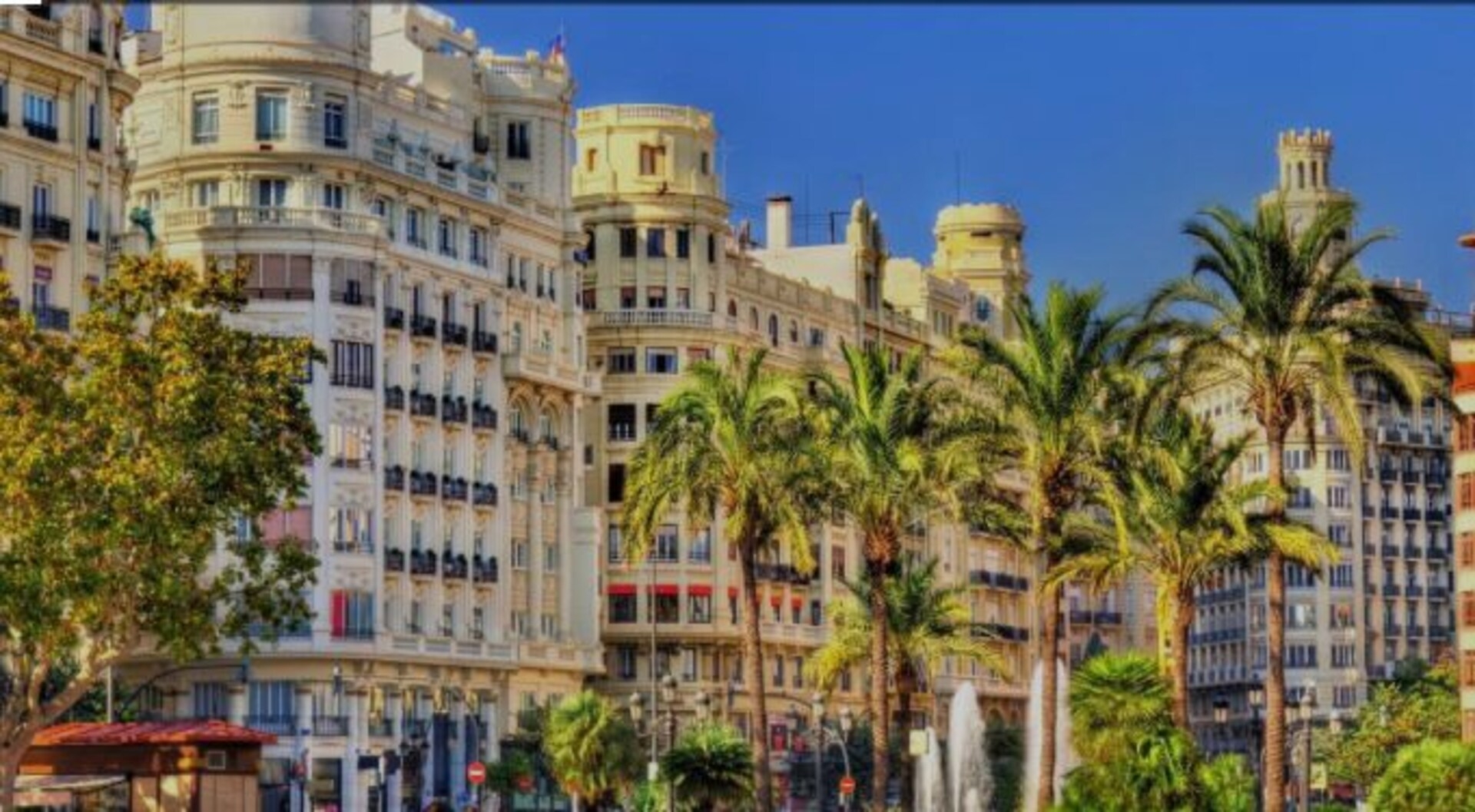 District Key - Arquitecto Gasco 42 District Key