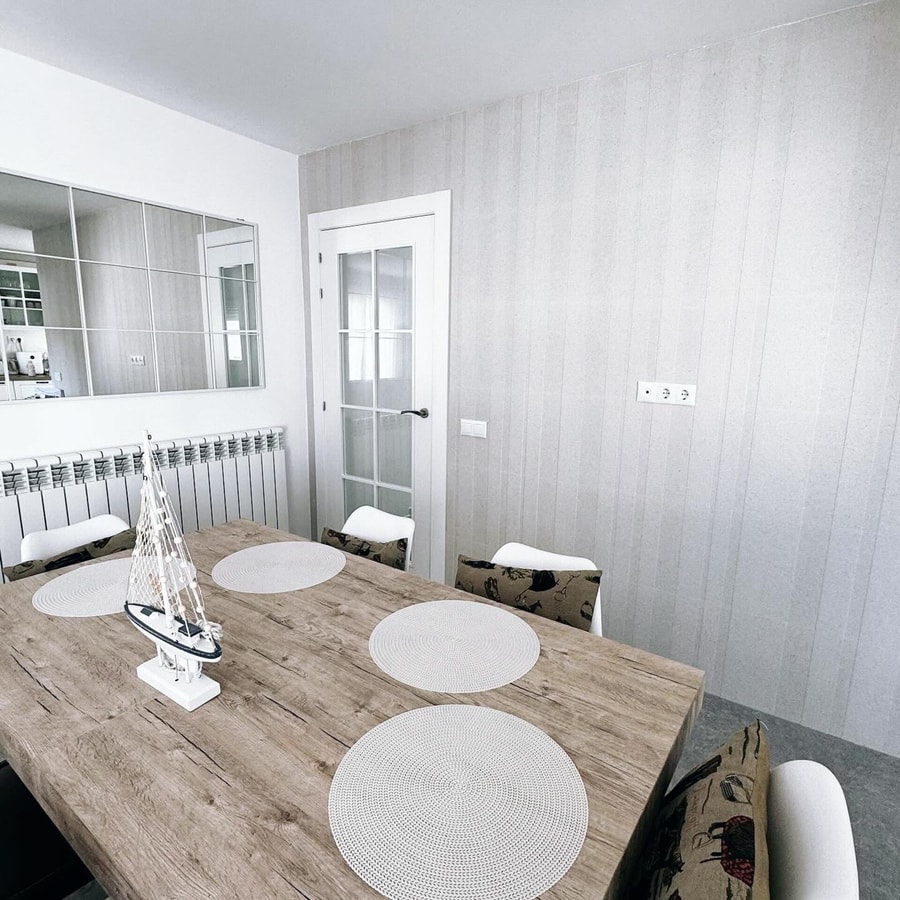 P. Sagunto, C/Concepción Arenal 7 · Modern Flat in Puerto Sagunto 28 District Key