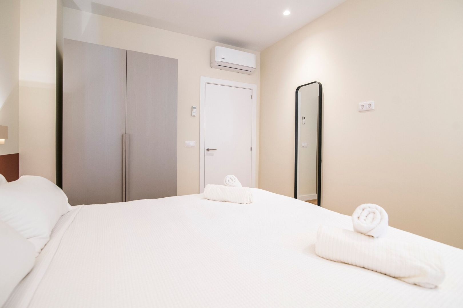 District Key - Azcarraga 4 District Key