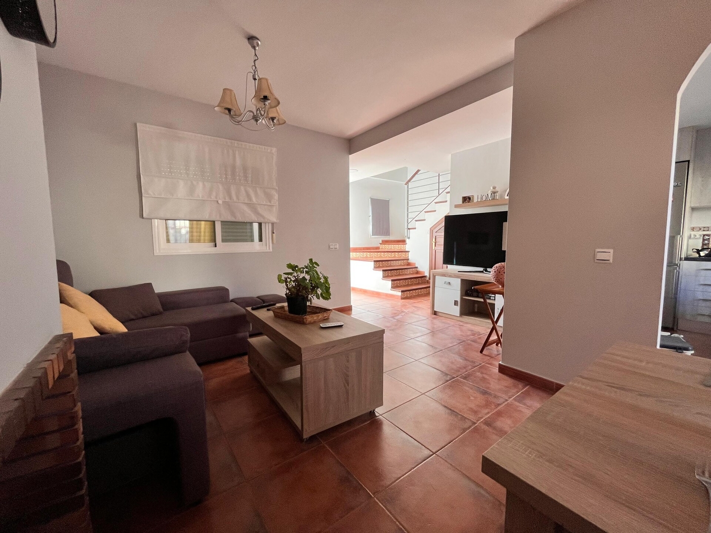 District Key - Malaga, Sierra de Yeguas 5 District Key