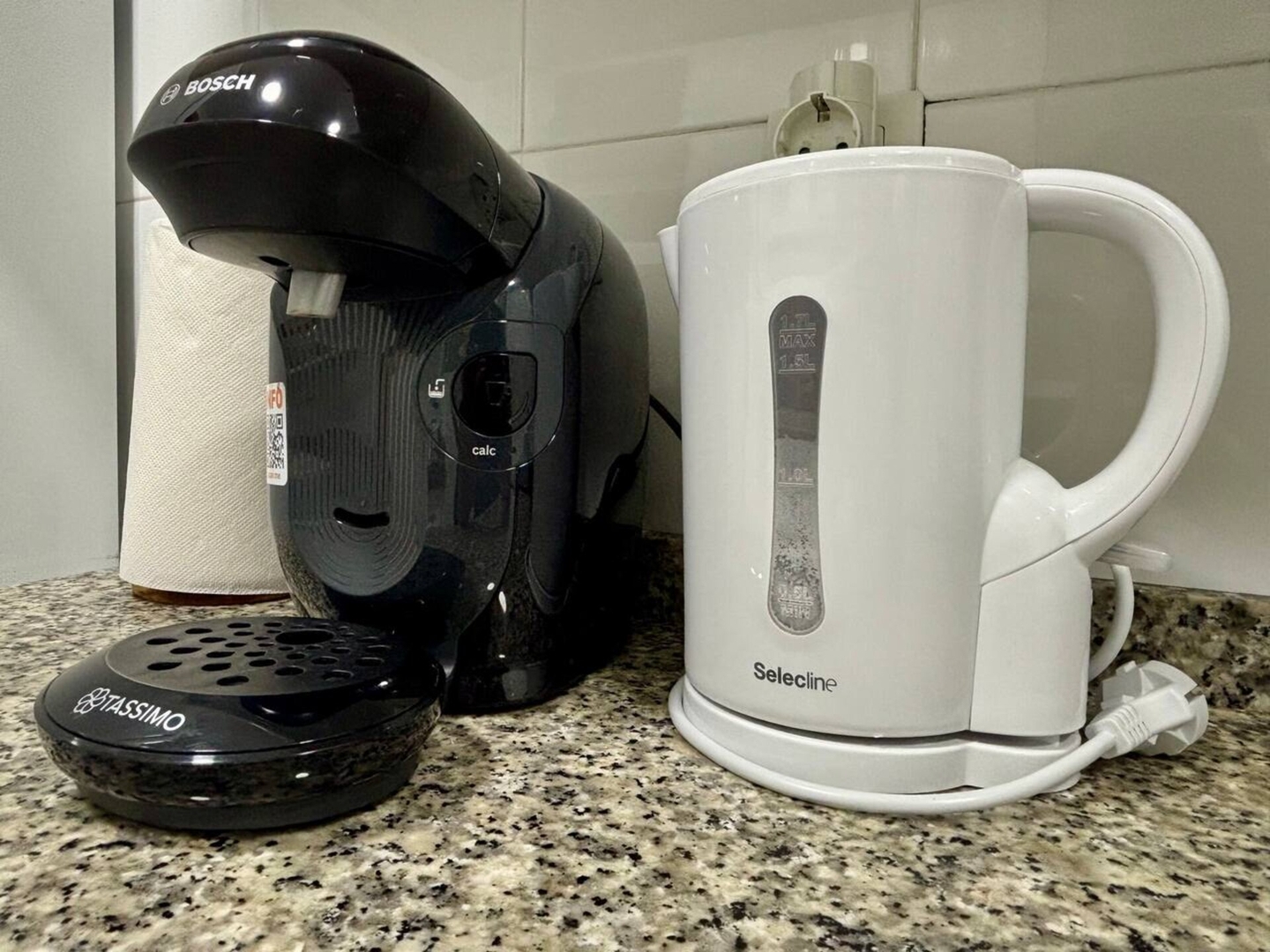 District Key - Valencia, Playa Patacona 11 District Key