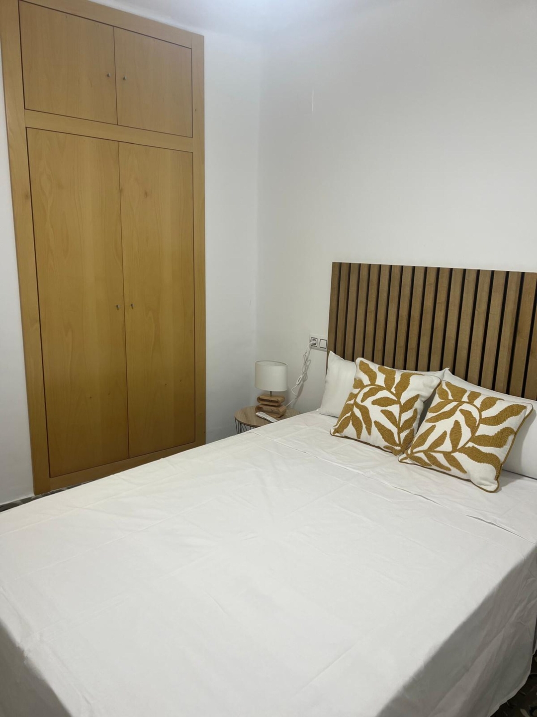 District Key - P.Sagunto, Asturias 35 District Key